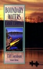 Cover: Canoeing and Camping - Globe Pequot Press