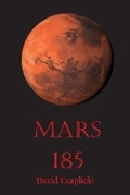 Cover: Mars 185 - White Solar Press
