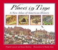 Cover: Places in Time - Houghton Mifflin