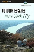 Cover: Outdoor Escapes New York City - Falcon Guides