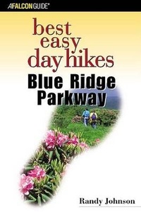 Enlarge image Cover: Blue Ridge Parkway - Falcon Guides