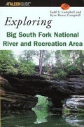 Cover: Exploring Big South Fork National River and Recreation Area - Falcon Guides