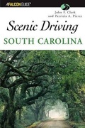Cover: South Carolina - Globe Pequot Press