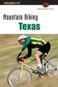 Cover: Texas - Falcon Guides