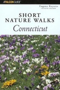 Cover: Short Nature Walks Connecticut - Falcon Guides