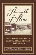 Cover: Strength of Stone - Falcon Guides