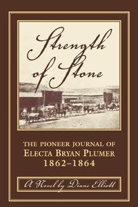 Enlarge image Cover: Strength of Stone - Falcon Guides