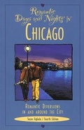 Cover: Romantic Days and Nights in Chicago - Globe Pequot Press