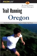 Cover: Oregon - Falcon Guides