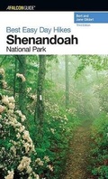 Cover: Shenandoah National Park - Falcon Guides