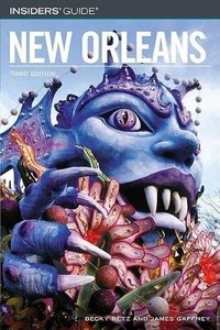 Abbildung von: Insiders' Guide to New Orleans - Globe Pequot Press
