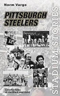 Cover: Pittsburgh Steelers - Globe Pequot Press
