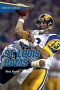 Cover: Stadium Stories - Globe Pequot Press