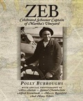 Cover: Zeb - Globe Pequot Press