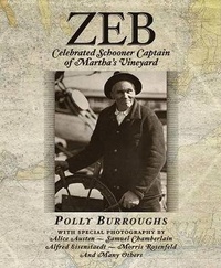 Enlarge image Cover: Zeb - Globe Pequot Press