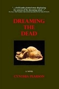 Cover: Dreaming the Dead - Blue Canary Press