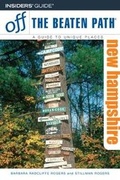 Cover: New Hampshire - Globe Pequot Press