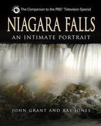 Abbildung von: Niagara Falls - Globe Pequot Press
