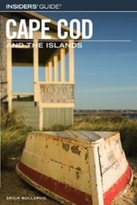Abbildung von: Cape Cod and the Islands - Globe Pequot Press