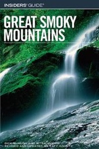 Abbildung von: The Great Smoky Mountains - Globe Pequot Press