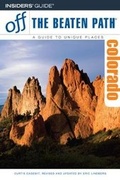 Cover: Colorado - Globe Pequot Press
