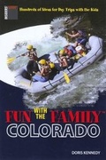 Cover: Fun with the Family Colorado - Globe Pequot Press