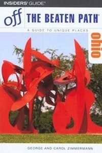 Abbildung von: Ohio - Globe Pequot Press
