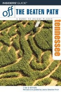 Abbildung von: Tennessee - Globe Pequot Press