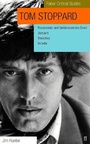 Cover: Tom Stoppard: Faber Critical Guide - Faber & Faber