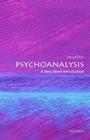 Cover: Psychoanalysis - Oxford University Press