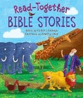 Cover: Read-Together Bible Stories - Lion Children's Books