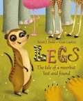Cover: Legs - Lion Children's Books
