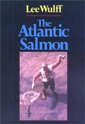 Cover: The Atlantic Salmon - The Lyons Press