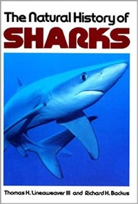 Enlarge image Cover: The Natural History of Sharks - The Lyons Press