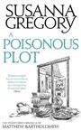Cover: A Poisonous Plot - Sphere