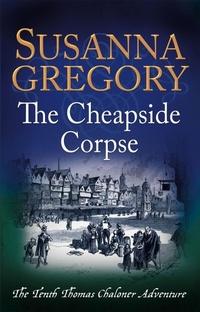 Bild vergrößern Bild: The Cheapside Corpse - Sphere