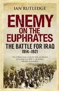 Cover: Enemy on the Euphrates - Saqi Books