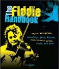 Cover: The Fiddle Handbook - Backbeat Books