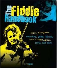 Enlarge image Cover: The Fiddle Handbook - Backbeat Books