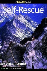 Enlarge image Cover: Self Rescue - Falcon Press Publishing Co Inc.,U.S.