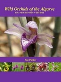 Cover: Wild Orchids of the Algarve - How, When and Where to Find Them - First Nature