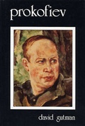 Cover: Prokofiev - Alderman Press