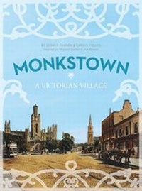 Enlarge image Cover: Monkstown - Blackrock Education Centre