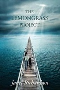 Cover: The Lemongrass Project - Janet Richardson