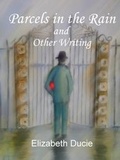 Cover: Parcels in the Rain and Other Writing - Chudleigh Phoenix Publications