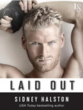 Cover: Laid Out - Loveswept