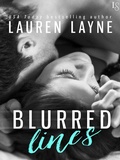Cover: Blurred Lines - Loveswept