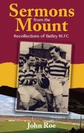 Cover: Sermons from the Mount - Scratching Shed Publishing Ltd