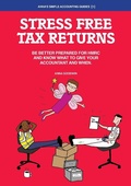 Cover: Stress Free Tax Returns - Anna Goodwin Accountancy Limited