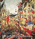 Cover: Great Book of French Impressionism - Artabras